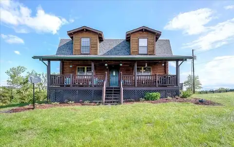 116 Hickory Lick Road, Richmond, KY 40475
