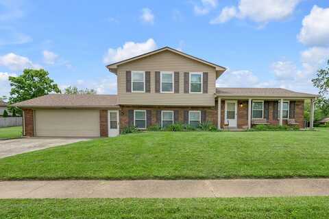 3201 Buckhorn Drive, Lexington, KY 40515