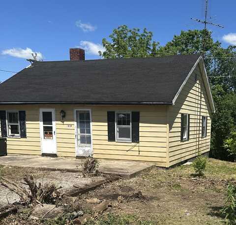 2614 Mackville Road, Harrodsburg, KY 40330