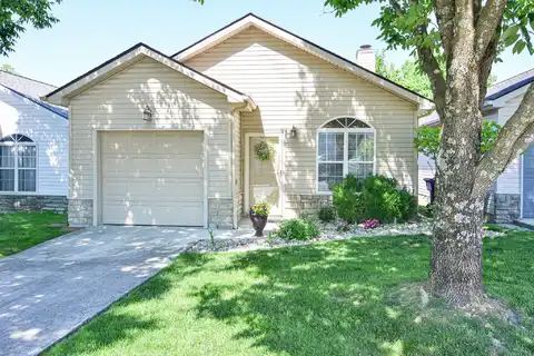 2453 Checkerberry Drive, Lexington, KY 40509
