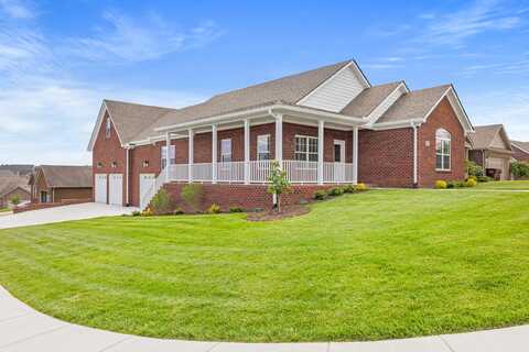 201 Iva Drive, Richmond, KY 40475