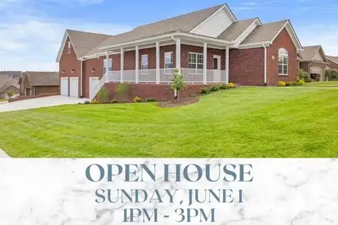 201 Iva Drive, Richmond, KY 40475