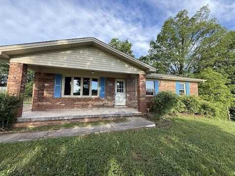 315 Della Winchester Road, Nancy, KY 42544