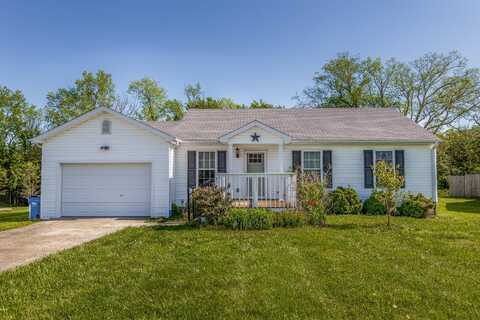 104 Winning Colors, Danville, KY 40422