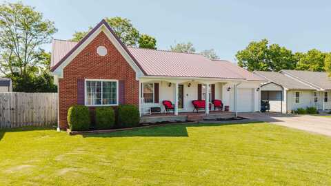 205 Beaumont Place, Winchester, KY 40391