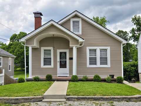 42 Wheeler Avenue, Winchester, KY 40391