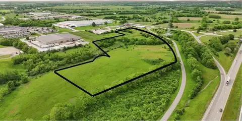 0 Chandler Lane, Mount Sterling, KY 40353