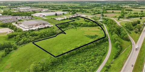 Chandler Lane, Mount Sterling, KY 40353