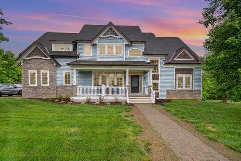 1884 State Hwy 1284, Berry, KY 41003