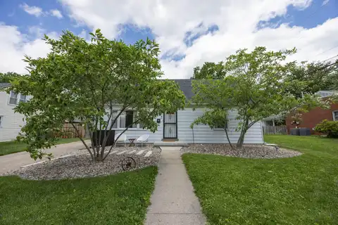 1667 Strader Drive, Lexington, KY 40505