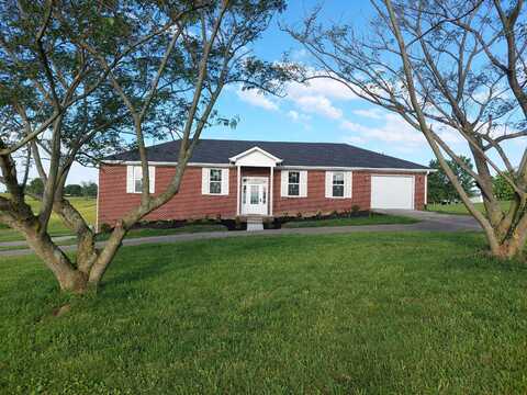 253 Candlelight Drive, Stanford, KY 40484