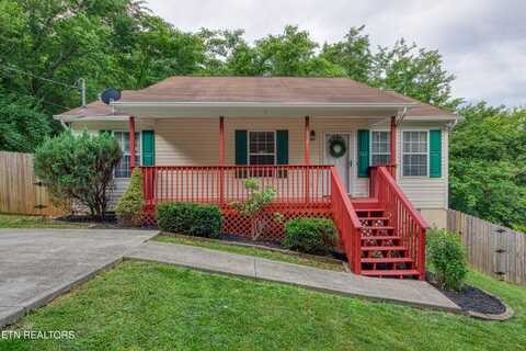 1434 NW Lantana Lane, Knoxville, TN 37912