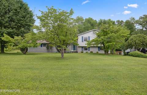 7613 Luscombe Drive, Knoxville, TN 37919