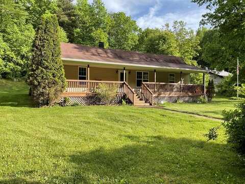 33 Banta Road Road, Olive Hill, KY 41164