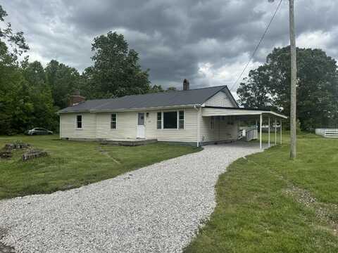 220 Johnson Lane, Berea, KY 40403
