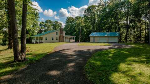 600 Carriage Lane, Jamestown, KY 42629