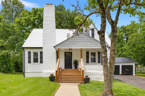 432 Linden Avenue, Harrodsburg, KY 40330