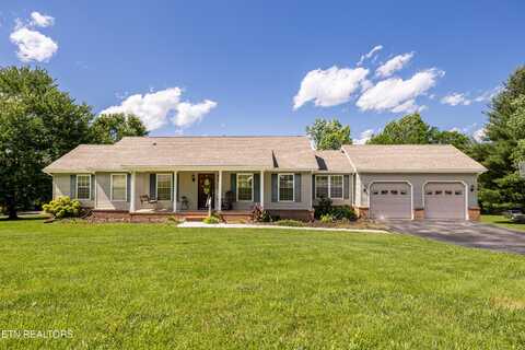 178 Scenic Hill Lane, Lenoir City, TN 37771