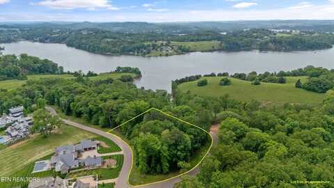 Lot 246r Arcadia Peninsula Way, Knoxville, TN 37922