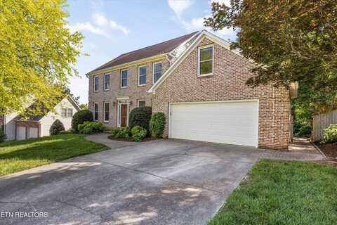 1509 Autumn Ridge Drive, Knoxville, TN 37922