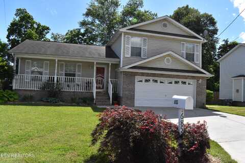 6853 Saint Croix Lane, Knoxville, TN 37918