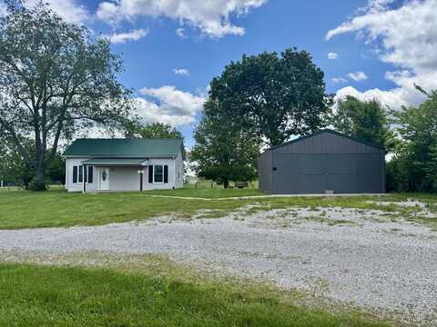 1841 Logana Pike, Nicholasville, KY 40356
