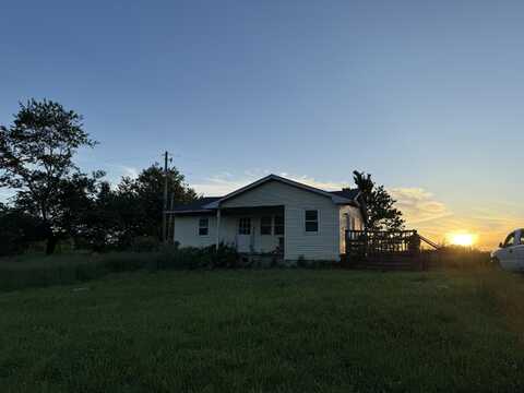 2271 Patton Road, East Bernstadt, KY 40729