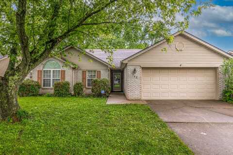 142 Powhatan Trail, Versailles, KY 40383