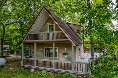 310 Turkey Ridge Road, Wellington, KY 40387