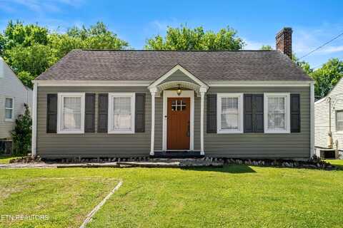 2608 Avondale Ave, Knoxville, TN 37917