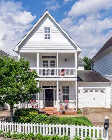 1101 Main St, Loudon, TN 37774
