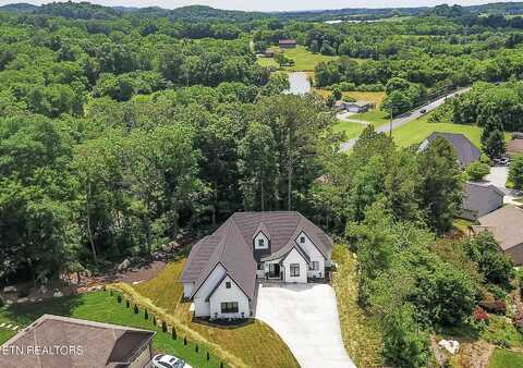 205 Inagehi Trace, Loudon, TN 37774