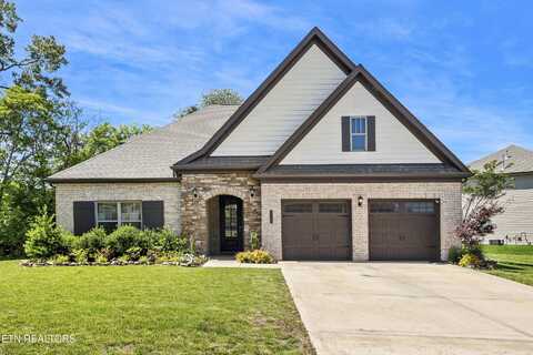 110 Aspen Drive, Lenoir City, TN 37771
