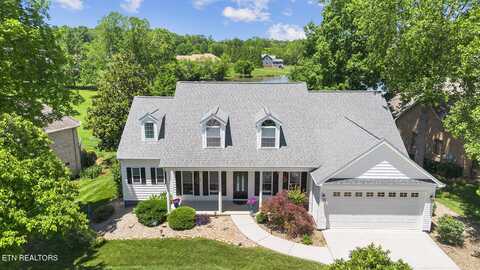 105 Gogeyi Tr, Vonore, TN 37885