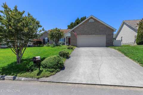 1575 Maremont Rd, Knoxville, TN 37918