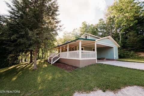 1799 Baker Hwy, Huntsville, TN 37756