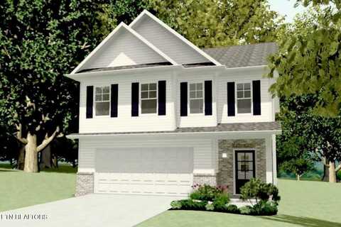 8031 Tree Line Lane, Corryton, TN 37721