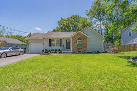 6004 Woodbark Trace, Knoxville, TN 37921
