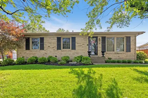 13 Shelley Drive, Winchester, KY 40391