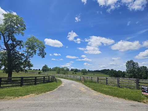 000a Tewmey Lane, Harrodsburg, KY 40330