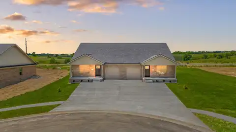 5001/5003 Melana Way, Richmond, KY 40475