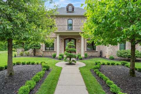 2253 Guilford Lane, Lexington, KY 40513