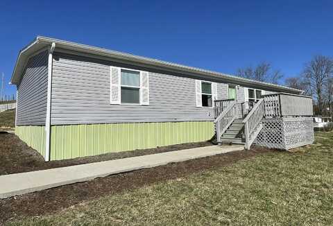 1438 Kentucky 1394, East Bernstadt, KY 40729