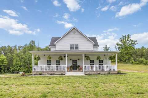 1644 Hwy 578 Highway, East Bernstadt, KY 40729