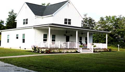 1644 Hwy 578 Highway, East Bernstadt, KY 40729