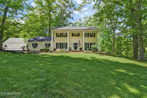 40 Snow White Drive, Crossville, TN 38572