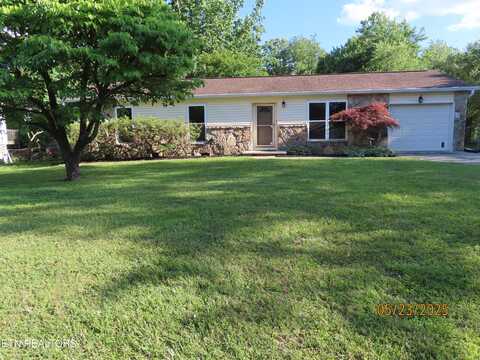 5820 Rockwood Lane, Knoxville, TN 37921