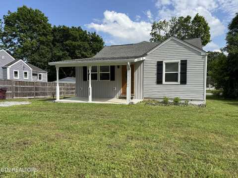 1722 Kettering Rd, Alcoa, TN 37701
