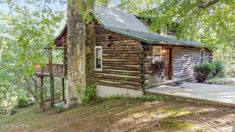 258 Marina Lane, La Follette, TN 37766