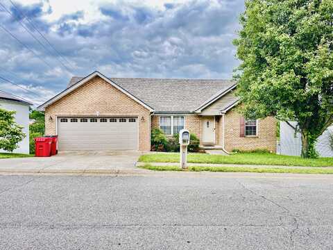 117 White Cliffs Lane, Frankfort, KY 40601
